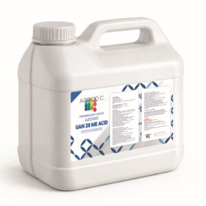 UAN 28 ME acid