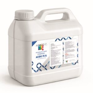 ACIDO 75 G