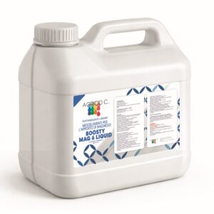 BOOSTY - MAG 6 Liquid